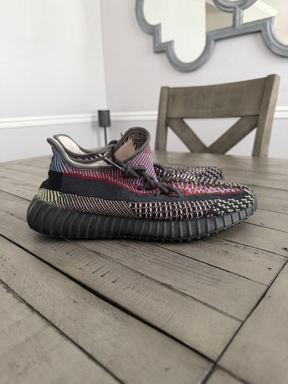 Yeezy boost 350 V2 mens excellent condition size 10